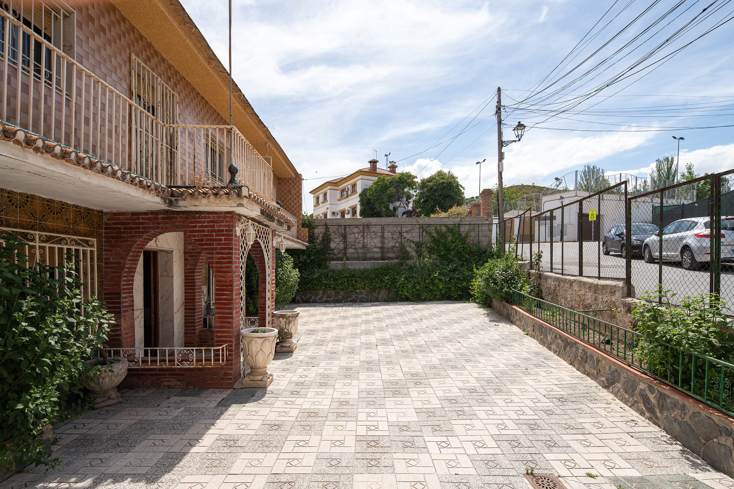 Casa en Beas de Granada