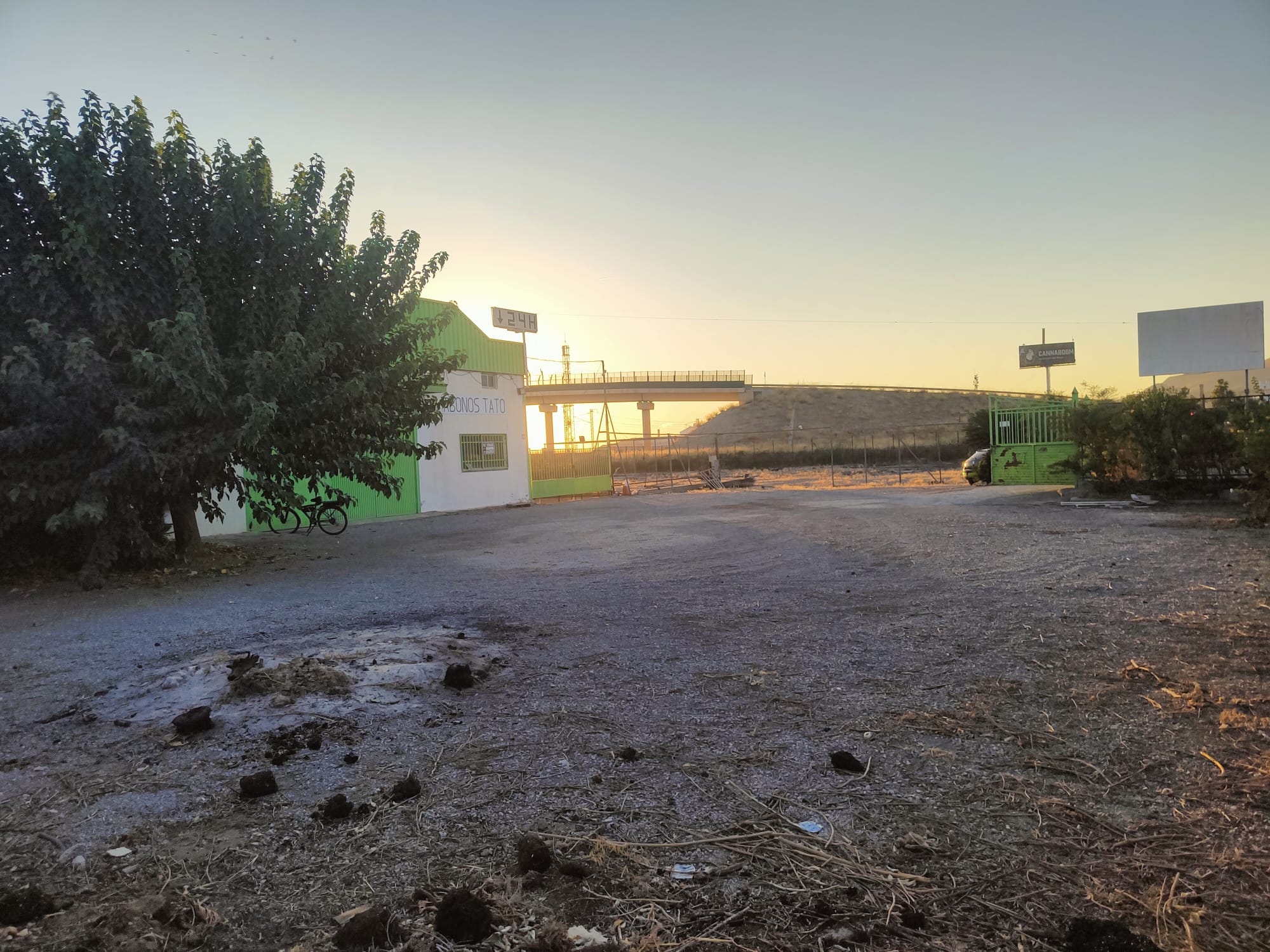 Terreno Rústico en Atarfe