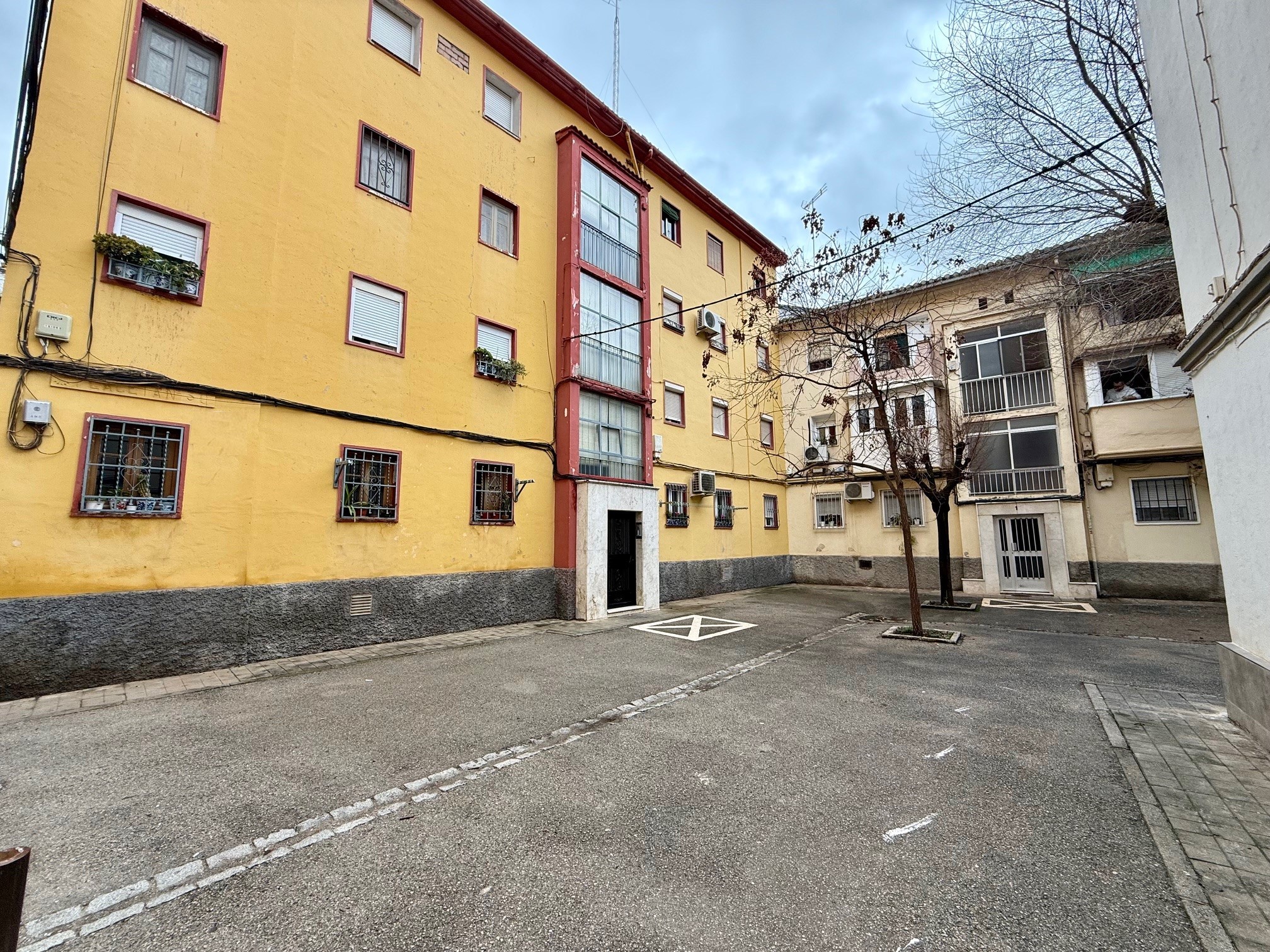 Piso en venta en Zaidín