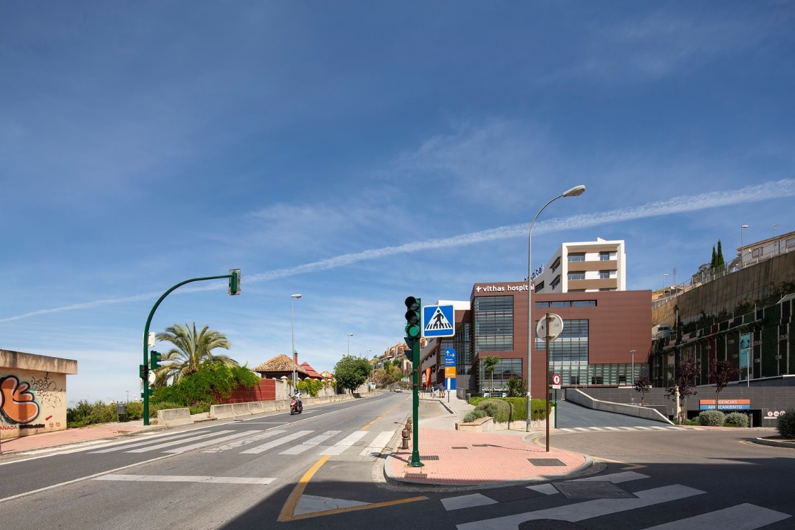 Plaza de garaje y trastero en Ctra. de la Sierra