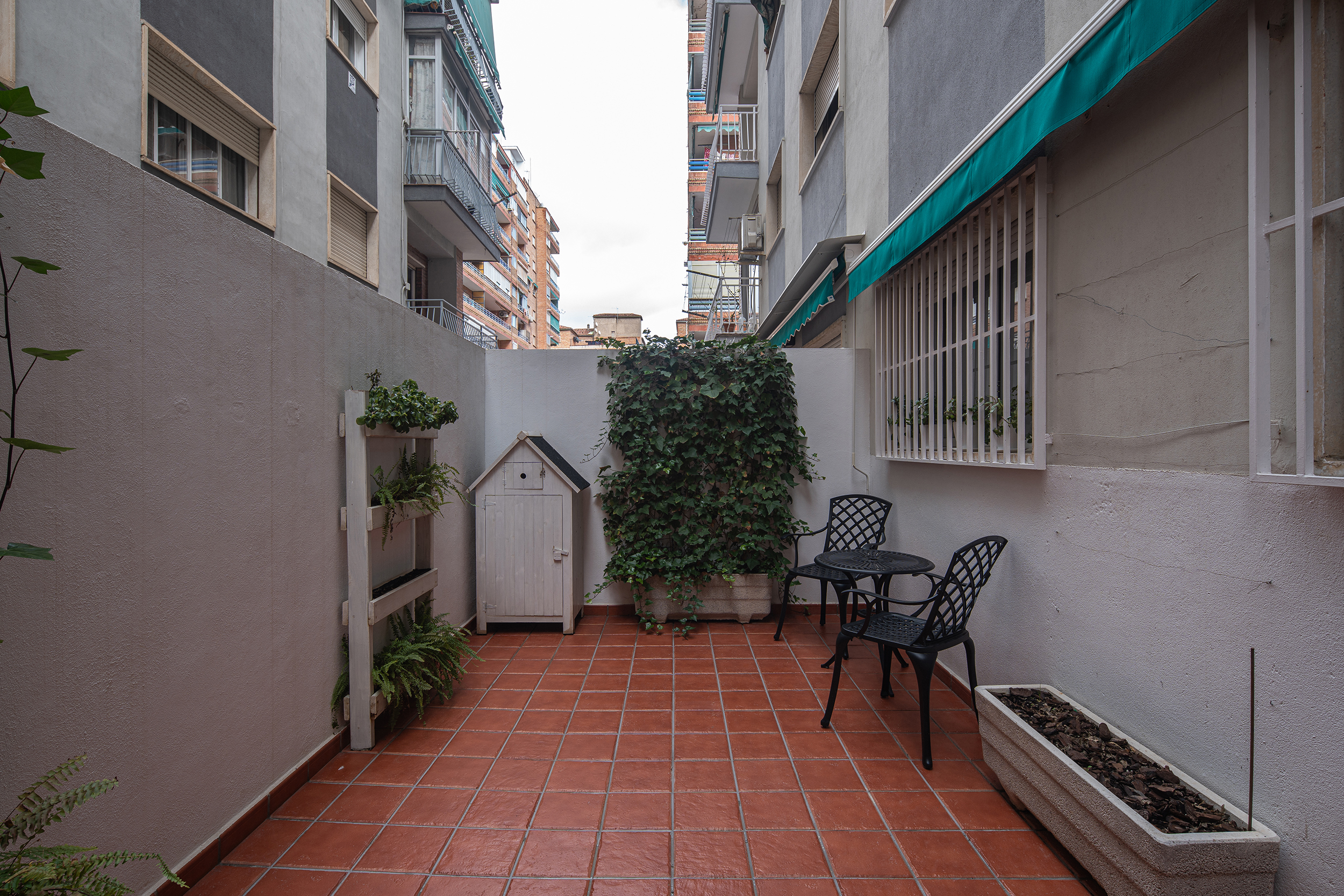 Piso en venta Zaidín