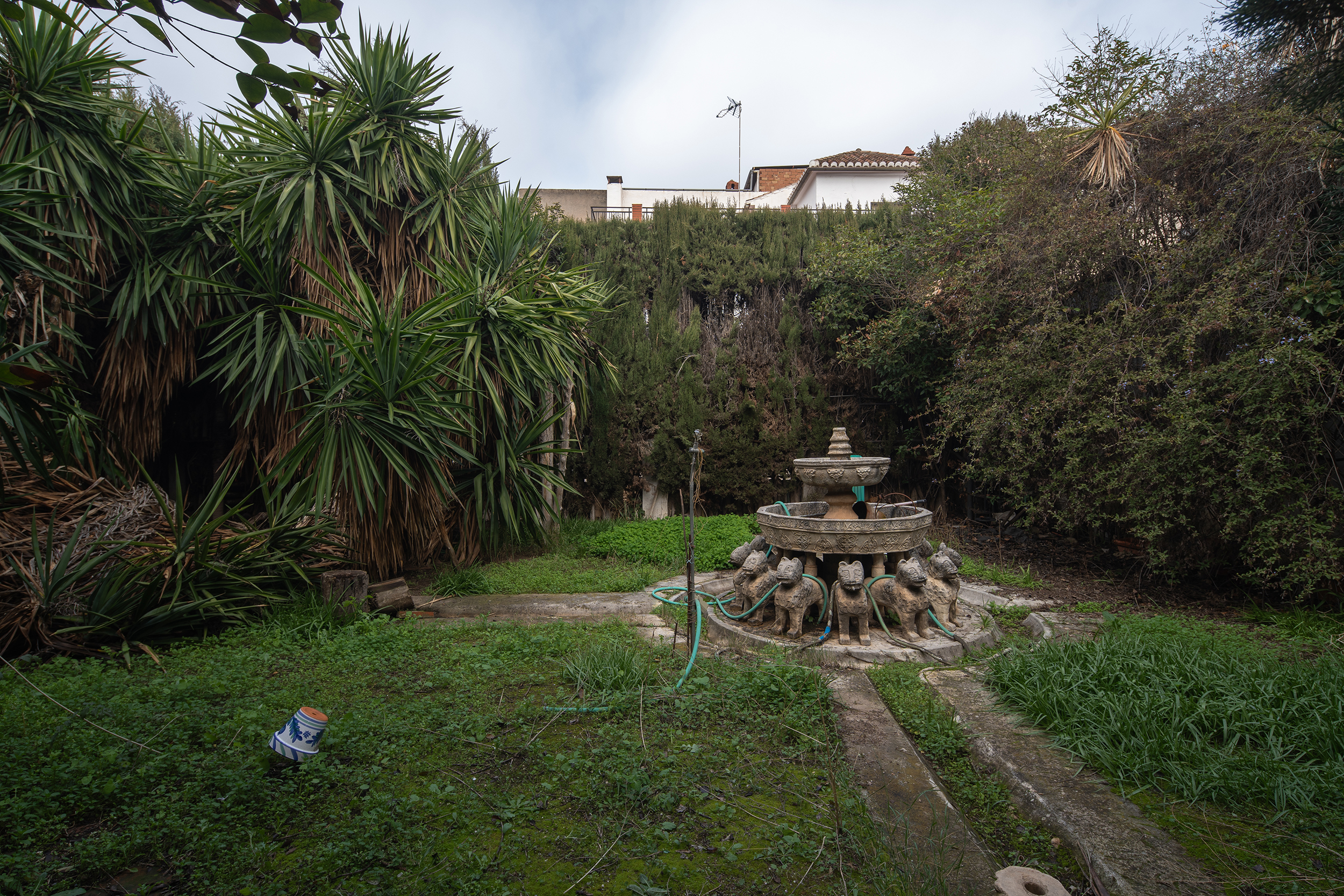 Piso en venta en Barrio La Cruz