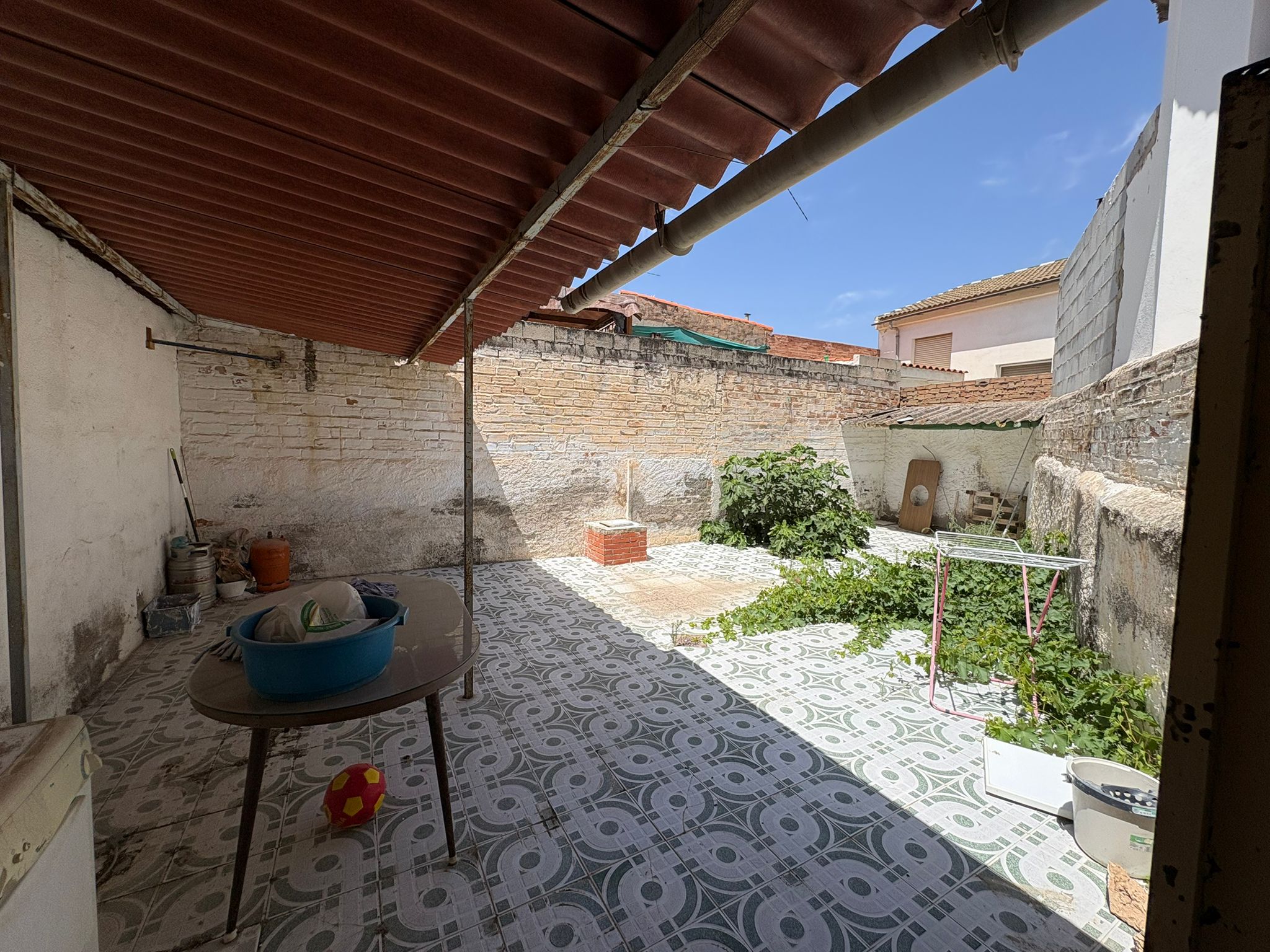 Casa pareada en Las Gabias