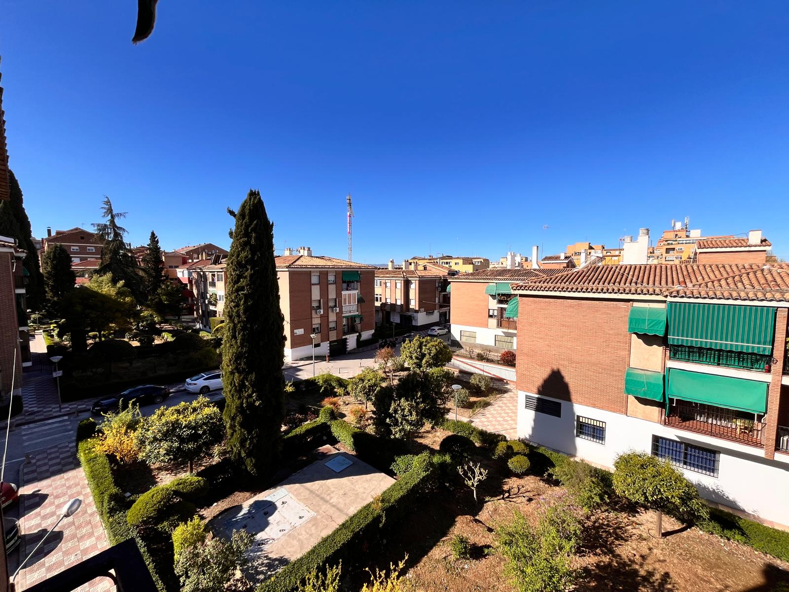 Piso en Venta en Granada – Zona Traumatología