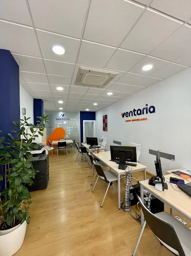 Oficina Ventaria