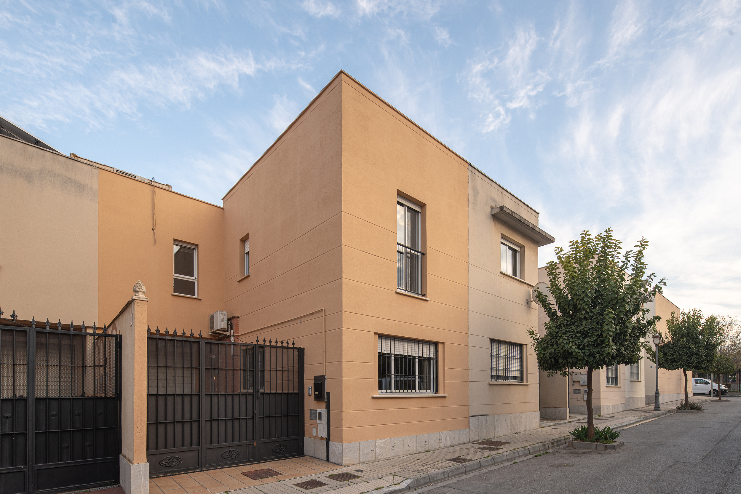 Casa pareado en Armilla