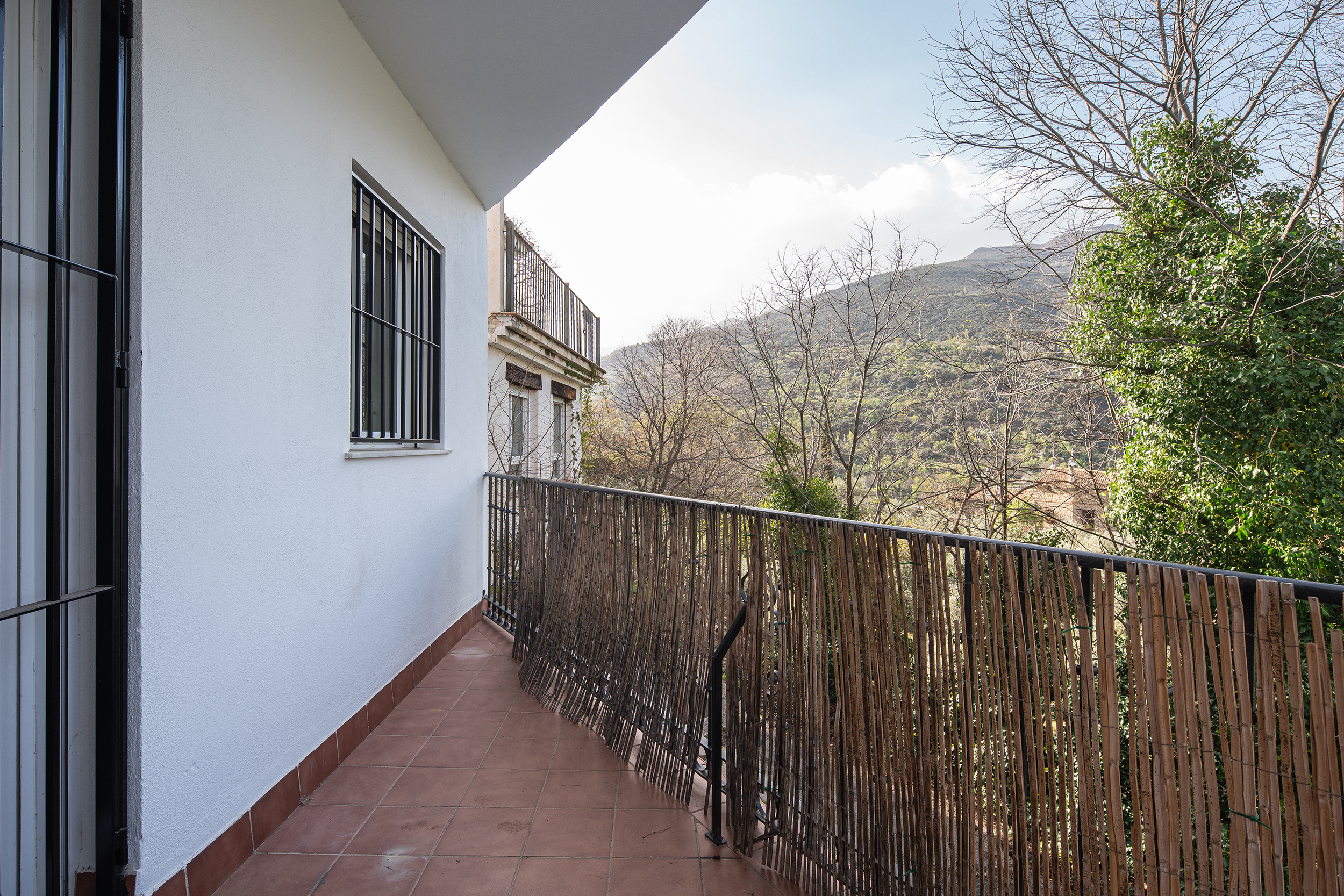 Piso en venta en Güejar Sierra