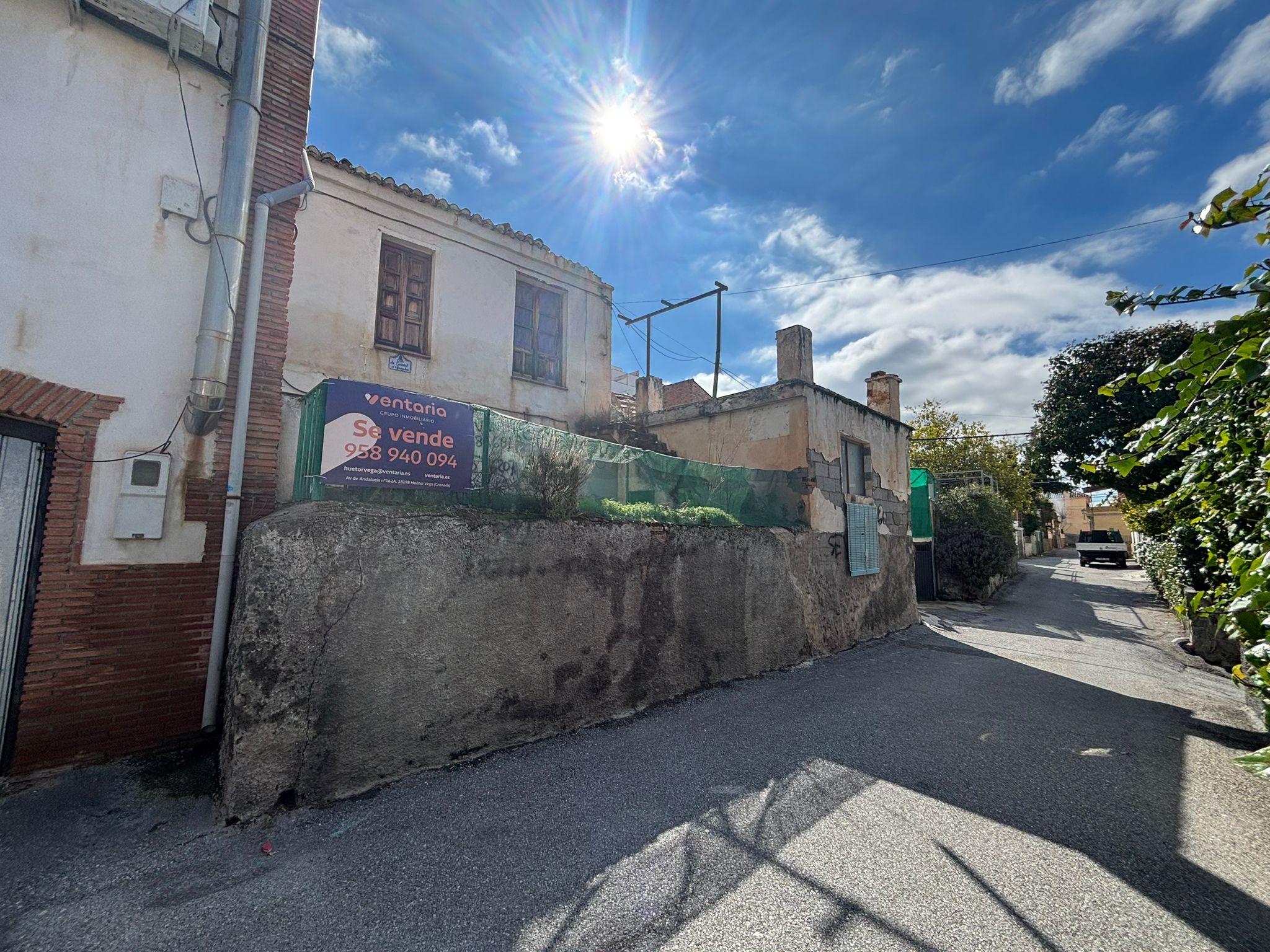 Casa Pareada Monachil