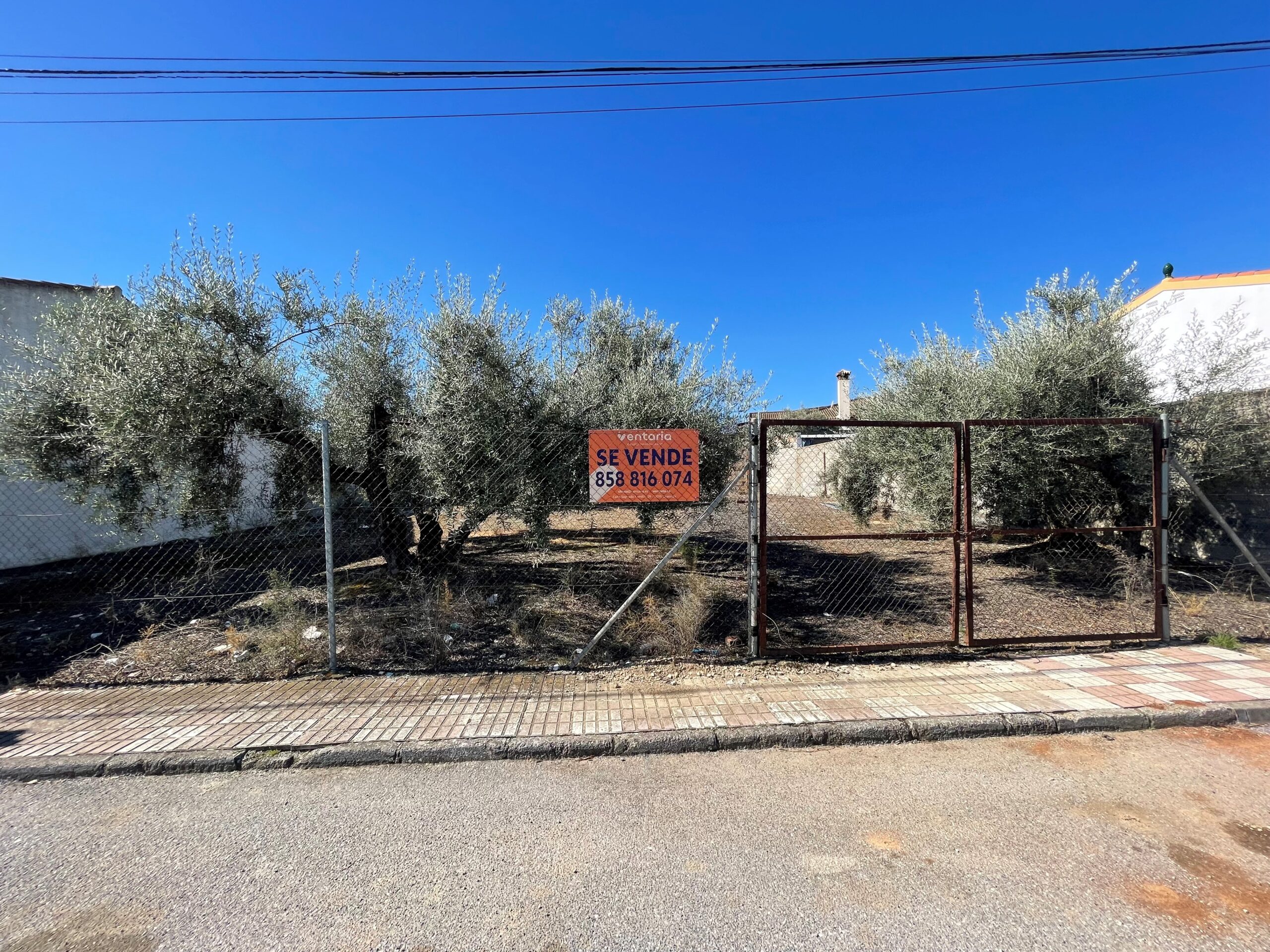 Terreno Urbano – Moraleda de Zafayona