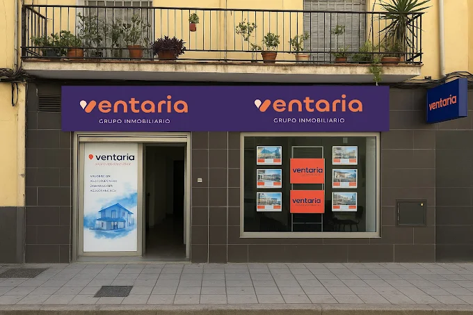 Equipo Ventaria atendiendo a clientes en Granada