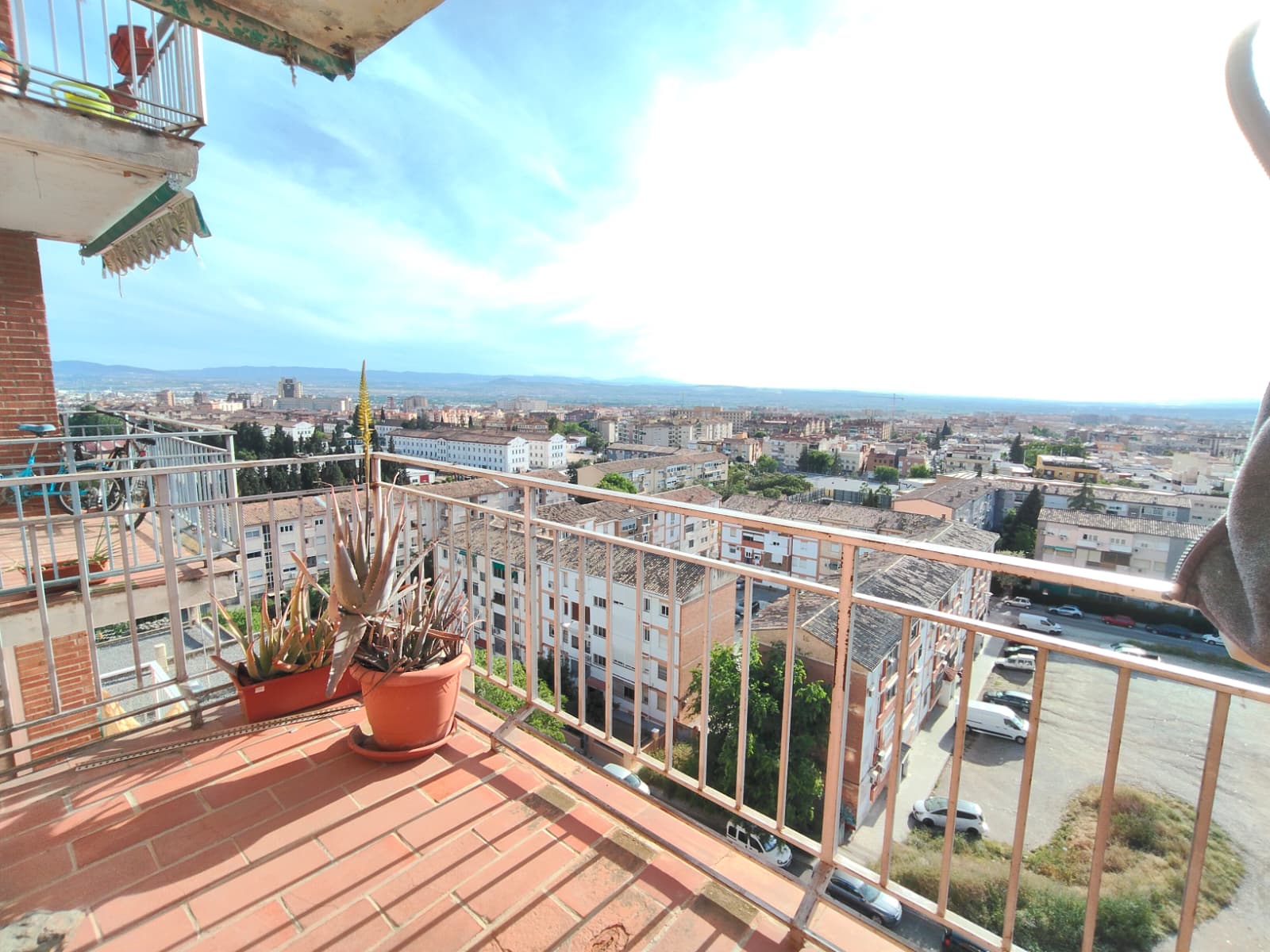 Piso en Granada