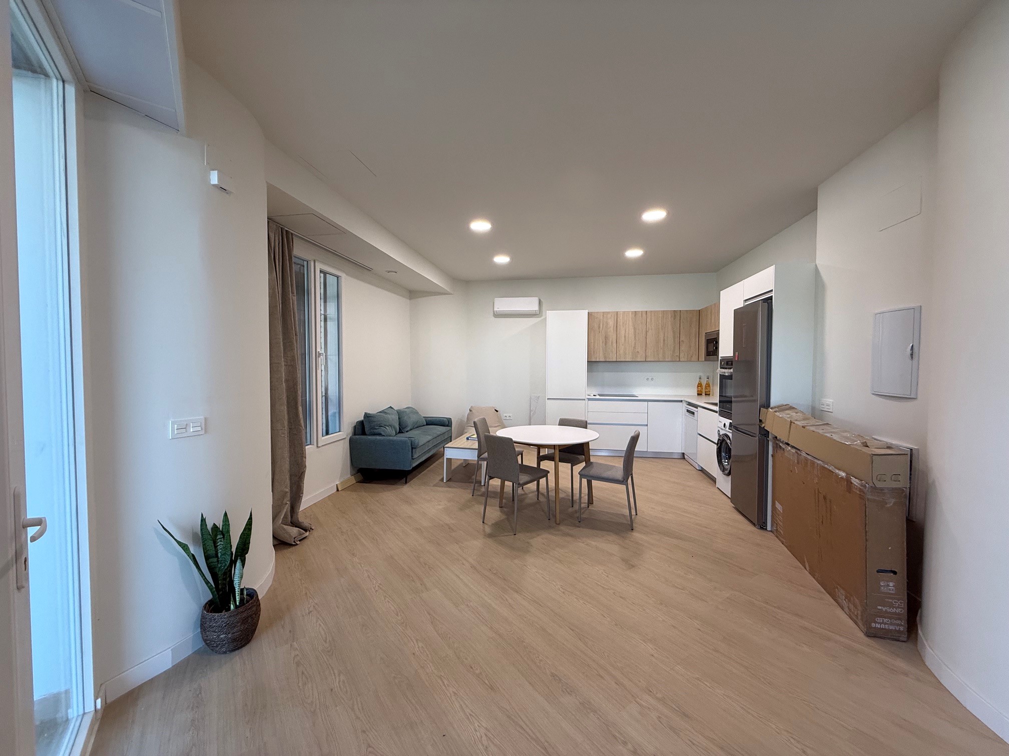 Apartamento Granada