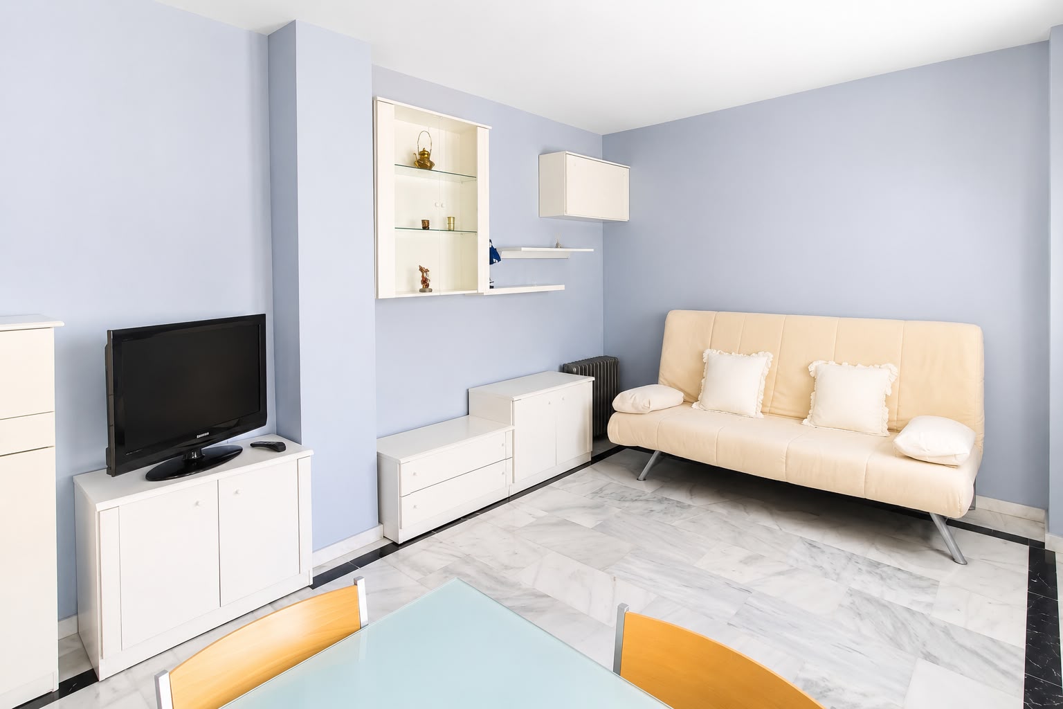 Apartamento en Vista Blanca
